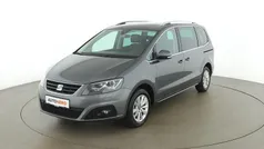 Grau Gebraucht 2016 Seat Alhambra 4Drive Van / Kleinbus | € 27.390 (Superpreis)
