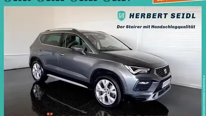 Gebraucht Seat Ateca Xperience 150 PS (110 kW) 2022 SUV