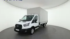 Gebraucht 2023 Ford Transit | € 52.990