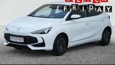 Dover white Neu 2025 MG MG3 Kleinwagen | € 15.872 (Fairer Preis)