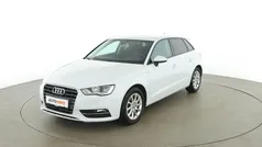 Weiß Gebraucht 2016 Audi A3 Attraction Limousine | € 13.590 (Guter Preis)