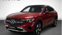 Gebraucht 2025 Mercedes GLC220 Avantgarde Coupé | € 63.950 (Superpreis)