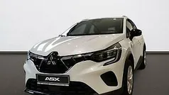 Weiß Gebraucht 2024 Mitsubishi ASX Intense SUV | € 22.990 (Fairer Preis)