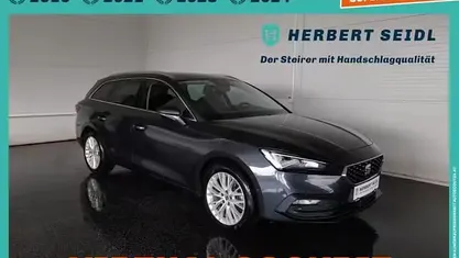 Gebraucht 2021 Seat Leon ST XCELLENCE Kombi | € 22.880 (Fairer Preis)