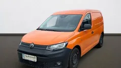 Gebraucht 2021 VW Caddy Van / Kleinbus | € 15.500 (Fairer Preis)