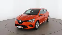 Orange Gebraucht 2019 Renault Clio IV Intens Limousine | € 12.890 (Fairer Preis)