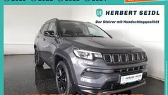 Grau Gebraucht 2022 Jeep Compass SUV | € 27.980 (Guter Preis)