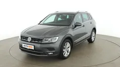 Gebraucht 2019 VW Tiguan Highline SUV | € 23.990 (Superpreis)