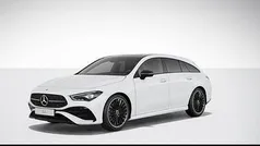 Gebraucht 2024 Mercedes CLA200 Shooting Brake Kombi | € 44.900