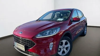 Gebraucht 2024 Ford Kuga Cool & Connect SUV | € 31.990 (Etwas zu teuer)