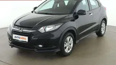 Schwarz Gebraucht 2018 Honda HR-V Elegance SUV | € 13.490 (Guter Preis)