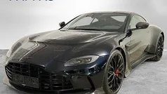 Schwarz Gebraucht 2022 Aston Martin V12 Vantage Coupé | € 449.000