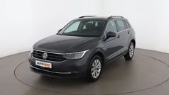 Grau Gebraucht 2023 VW Tiguan Life SUV | € 34.490 (Fairer Preis)