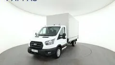 Gebraucht 2023 Ford Transit | € 49.990