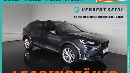 Gebraucht 2022 Cupra Formentor SUV | € 27.880 (Fairer Preis)