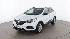 Weiß Gebraucht 2022 Renault Kadjar Black Edition SUV | € 20.390 (Fairer Preis)
