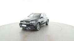 Obsidianschwarz Gebraucht 2020 Mercedes GLE350 SUV | € 61.900 (Guter Preis)