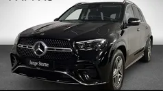 Gebraucht 2024 Mercedes GLE350 Edition SUV | € 85.900 (Teuer)