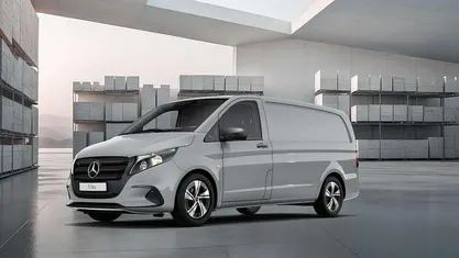 Gebraucht Mercedes Vito 163 PS (119 kW) 2025 Van