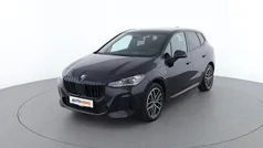 Schwarz Gebraucht 2023 BMW 225 Active Tourer M Sport Van / Kleinbus | € 36.090 (Fairer Preis)