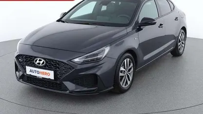 Gebraucht 2020 Hyundai i30 N Line Limousine | € 21.990 (Guter Preis)