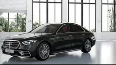 Gebraucht 2022 Mercedes S580 Limousine | € 92.900