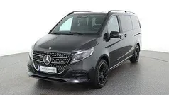 Gebraucht 2025 Mercedes V300 Avantgarde Van / Kleinbus | € 107.988
