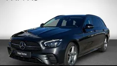 Grau Gebraucht 2022 Mercedes E300 Kombi | € 38.900 (Fairer Preis)
