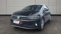 Schwarz Gebraucht 2018 VW Polo Comfortline Limousine | € 9.888 (Fairer Preis)