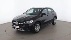 Schwarz Gebraucht 2022 Mercedes GLA180 SUV | € 30.690 (Guter Preis)