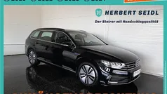 Schwarz Gebraucht 2022 VW Passat GTE Kombi | € 22.880 (Fairer Preis)