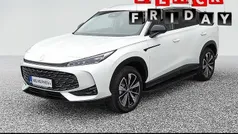 Gebraucht 2025 MG HS Luxury SUV | € 36.652 (Fairer Preis)