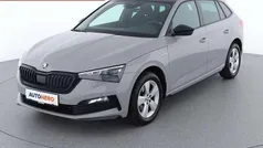 Grau Gebraucht 2022 Skoda Scala Monte Carlo Kleinwagen | € 23.890 (Fairer Preis)