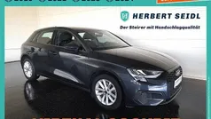 Grau Gebraucht 2021 Audi A3 Design Limousine | € 23.880 (Fairer Preis)