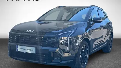 Gebraucht Kia Sportage GT-Line 180 PS (132 kW) 2025 SUV