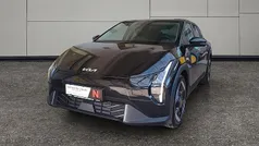 Neu 2025 Kia EV4 Plus Kleinwagen | € 50.888 (Fairer Preis)