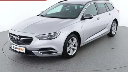 Gebraucht 2019 Opel Insignia Edition Kombi | € 15.790 (Fairer Preis)