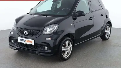 Gebraucht 2019 Smart ForFour Basis Kleinwagen | € 13.990 (Fairer Preis)