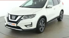 Weiß Gebraucht 2018 Nissan X-Trail N-Connecta SUV | € 18.790 (Fairer Preis)