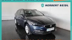 Grau Gebraucht 2022 Seat Leon ST Style Kombi | € 18.870 (Fairer Preis)