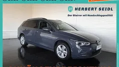 Grau Gebraucht 2022 VW Golf VIII Pro Kombi | € 19.880 (Fairer Preis)