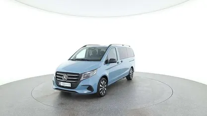 Gebraucht Mercedes Vito 163 PS (119 kW) 2024 Van