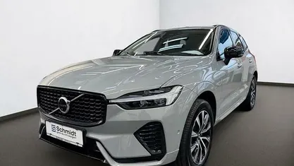 Gebraucht Volvo XC60 Plus 251 PS (184 kW) 2025 SUV