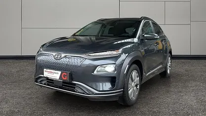 Gebraucht Hyundai Kona 100 kW (136 PS) 2020 SUV
