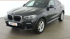 Schwarz Gebraucht 2019 BMW X4 M Sport SUV | € 36.290 (Guter Preis)