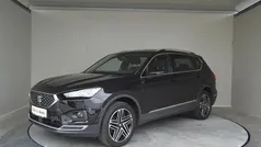 Schwarz metallic Gebraucht 2019 Seat Tarraco 4Drive SUV | € 28.490 (Guter Preis)