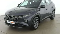 Grau Gebraucht 2022 Hyundai Tucson SUV | € 26.990 (Guter Preis)