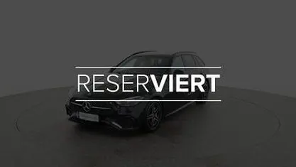 Gebraucht 2025 Mercedes C220 Edition Kombi | € 59.900