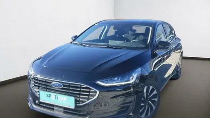 Gebraucht 2025 Ford Focus Titanium Limousine | € 23.790 (Fairer Preis)