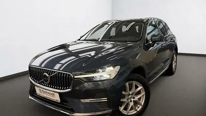 Gebraucht 2021 Volvo XC60 Inscription SUV | € 30.980 (Guter Preis)
